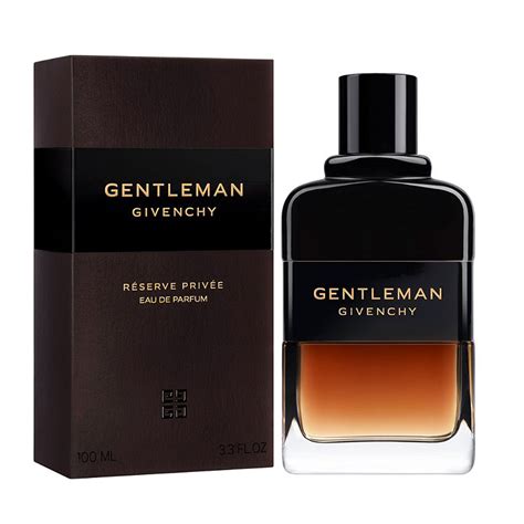 gentleman reserve privée de givenchy|givenchy gentleman reserve privee sample.